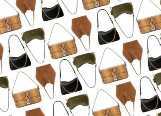 Nordstrom’s Huge End-of-Season Sale Includes Half Off Designer Bags