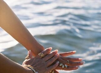 Louise Carter CEO On Everyday Jewelry For Active Women
