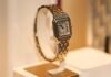 Mini Watches Are the Hottest Trend In The Luxury Market