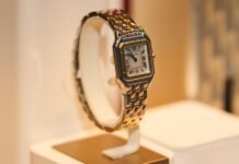 Mini Watches Are the Hottest Trend In The Luxury Market