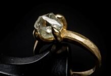 Raw Uncut Diamonds Give Jewelry Shoppers A Visible Difference Traditional Designs Can’t Match