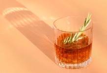 The Women of Whiskey