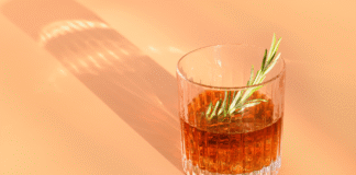 The Women of Whiskey