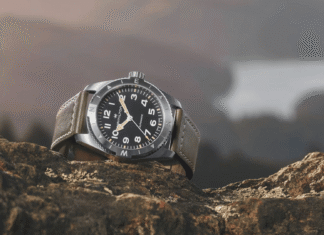 Why The Field Watch Is The Ultimate Spring Watch