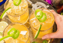 Why Sweet and Spicy Cocktails Are Trending and How to Make
Them
