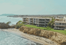 The Mexico Hideaway No One’s Talking About (Yet)