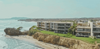 The Mexico Hideaway No One’s Talking About (Yet)