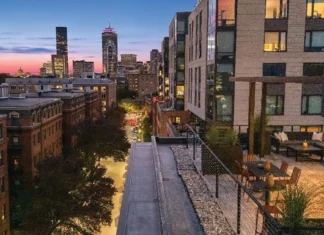 The Most Coveted Listings in Greater Boston Spring 2026