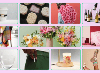 The Cool Mother’s Day Guide: Gifts She’ll Actually Talk
About Later