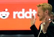 Reddit’s CEO calls his company ‘the fuel’ for artificial intelligence