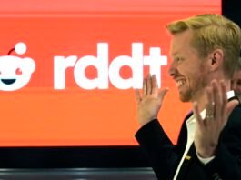 Reddit’s CEO calls his company ‘the fuel’ for artificial intelligence