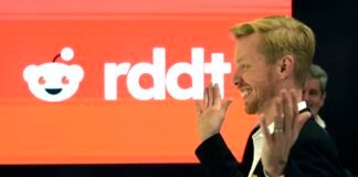 Reddit’s CEO calls his company ‘the fuel’ for artificial intelligence