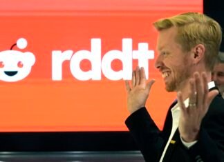 Reddit’s CEO calls his company ‘the fuel’ for artificial intelligence