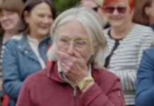 Antiques Roadshow guest breaks down in tears after ‘almighty shock’ as grandmother’s ‘stunning’ jewellery collection gets life-changing valuation