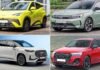 Chinese car dupes for EVERY type of driver: The bargain lookalike motors outperforming top European brands