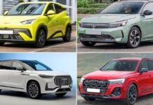 Chinese car dupes for EVERY type of driver: The bargain lookalike motors outperforming top European brands