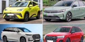 Chinese car dupes for EVERY type of driver: The bargain lookalike motors outperforming top European brands