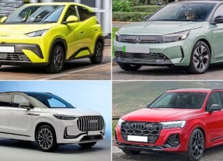 Chinese car dupes for EVERY type of driver: The bargain lookalike motors outperforming top European brands