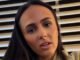 Love Island star Lauren Wood is forced to backtrack after claiming her £1,000 Louis Vuitton handbag was ‘stolen off her shoulder’ during a girls’ day out in Lawless London