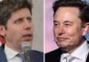 OpenAI asks California, Delaware to investigate Musk’s ‘anti-competitive behavior’ ahead of April trial