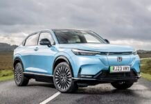 The electric cars being CANCELLED: Makers who have wielded the axe on EVs due to low demand