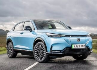 The electric cars being CANCELLED: Makers who have wielded the axe on EVs due to low demand