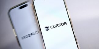 AI startup Cursor in talks to raise $2 billion funding round at valuation of over $50 billion