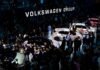 Volkswagen deal with EV maker Xpeng shows how China tech threatens Western automakers