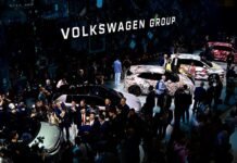 Volkswagen deal with EV maker Xpeng shows how China tech threatens Western automakers