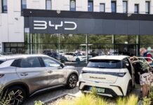 BYD draws EU scrutiny over labor abuse allegations at Hungary factory