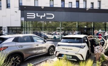 BYD draws EU scrutiny over labor abuse allegations at Hungary factory