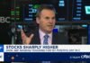 Democrats taking House and Senate could cause short-term market disruptions: Bespoke’s Paul Hickey