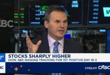 Democrats taking House and Senate could cause short-term market disruptions: Bespoke’s Paul Hickey