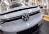 Auto giant Volkswagen posts 14% drop in first-quarter profit, missing analyst expectations