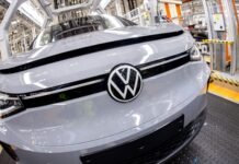 Auto giant Volkswagen posts 14% drop in first-quarter profit, missing analyst expectations