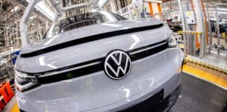 Auto giant Volkswagen posts 14% drop in first-quarter profit, missing analyst expectations