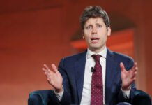 Molotov Cocktail Is Hurled at Home of OpenAI Chief Executive Sam Altman