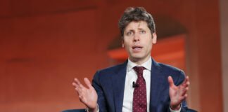 Molotov Cocktail Is Hurled at Home of OpenAI Chief Executive Sam Altman