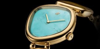 Audemars Piguet at Watches and Wonders 2026: Atelier des Établisseurs