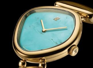 Audemars Piguet at Watches and Wonders 2026: Atelier des Établisseurs