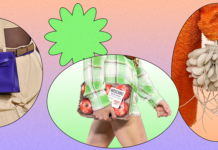 The Handbag Trends Everyone Will Be Carrying This Spring 2026