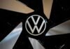 Volkswagen profit drops as carmaker signals further cost cuts