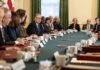 Starmer’s Cabinet Watches and Waits as Mandelson Scandal Returns