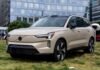 Volvo Says Iran War Hit US Demand, Signaling Wider Auto Pain