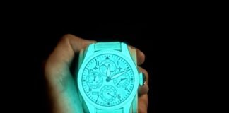 The Best of Watches and Wonders 2026: Patek, Rolex, Cartier and IWC