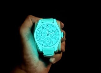 The Best of Watches and Wonders 2026: Patek, Rolex, Cartier and IWC
