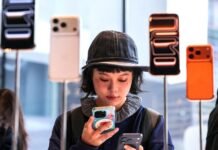 How women’s digital lives change China