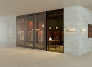 Ara Vartanian Brings High Jewelry to Iguatemi São Paulo
