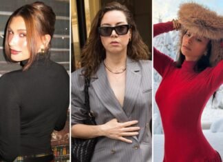 The Jenny Bird jewelry stars love is on sale, but only for a couple days