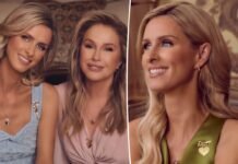 Nicky Hilton slammed for ‘lazy’ Photoshop ‘mess’ in jewelry campaign: ‘More filters than a carton of cigarettes’